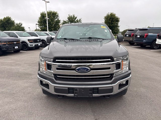 ford f-150 2018 1FTEW1EB5JKD84416 image ford f-150 2018 1FTEW1EB5JKD84416 image
