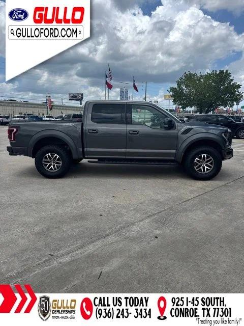 ford f-150 2018 1FTFW1RGXJFD84527 image ford f-150 2018 1FTFW1RGXJFD84527 image