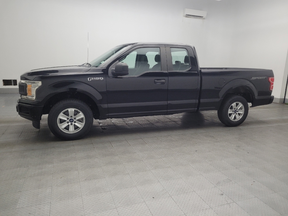 ford f-150 2018 1FTEX1CB0JFB95908 image ford f-150 2018 1FTEX1CB0JFB95908 image