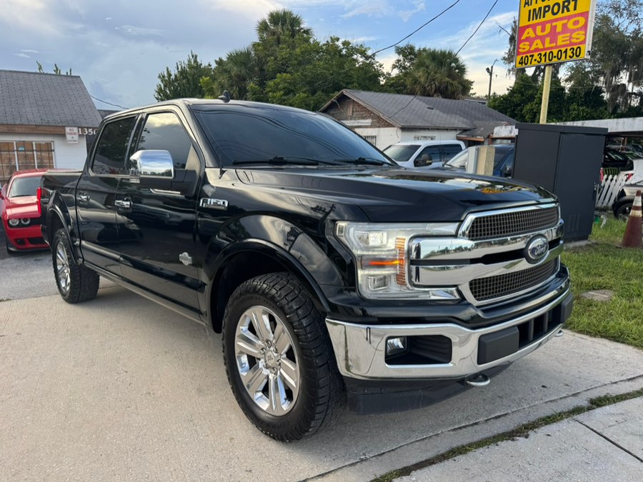 ford f-150 2018 1FTEW1EG2JFE38484 image ford f-150 2018 1FTEW1EG2JFE38484 image