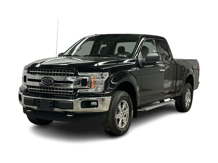 ford f-150 2018 1FTFX1E53JFB54295 image ford f-150 2018 1FTFX1E53JFB54295 image