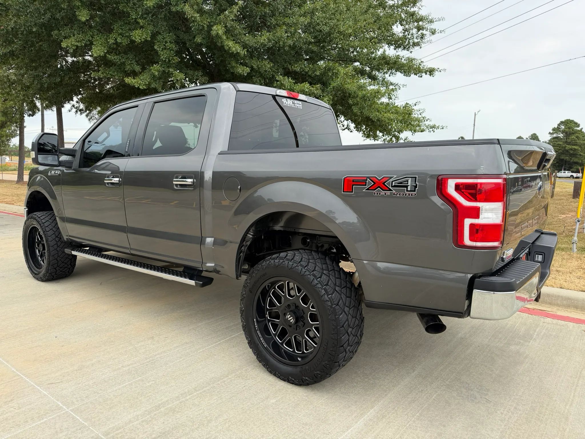 ford f-150 2018 1FTEW1E54JKD16215 image ford f-150 2018 1FTEW1E54JKD16215 image
