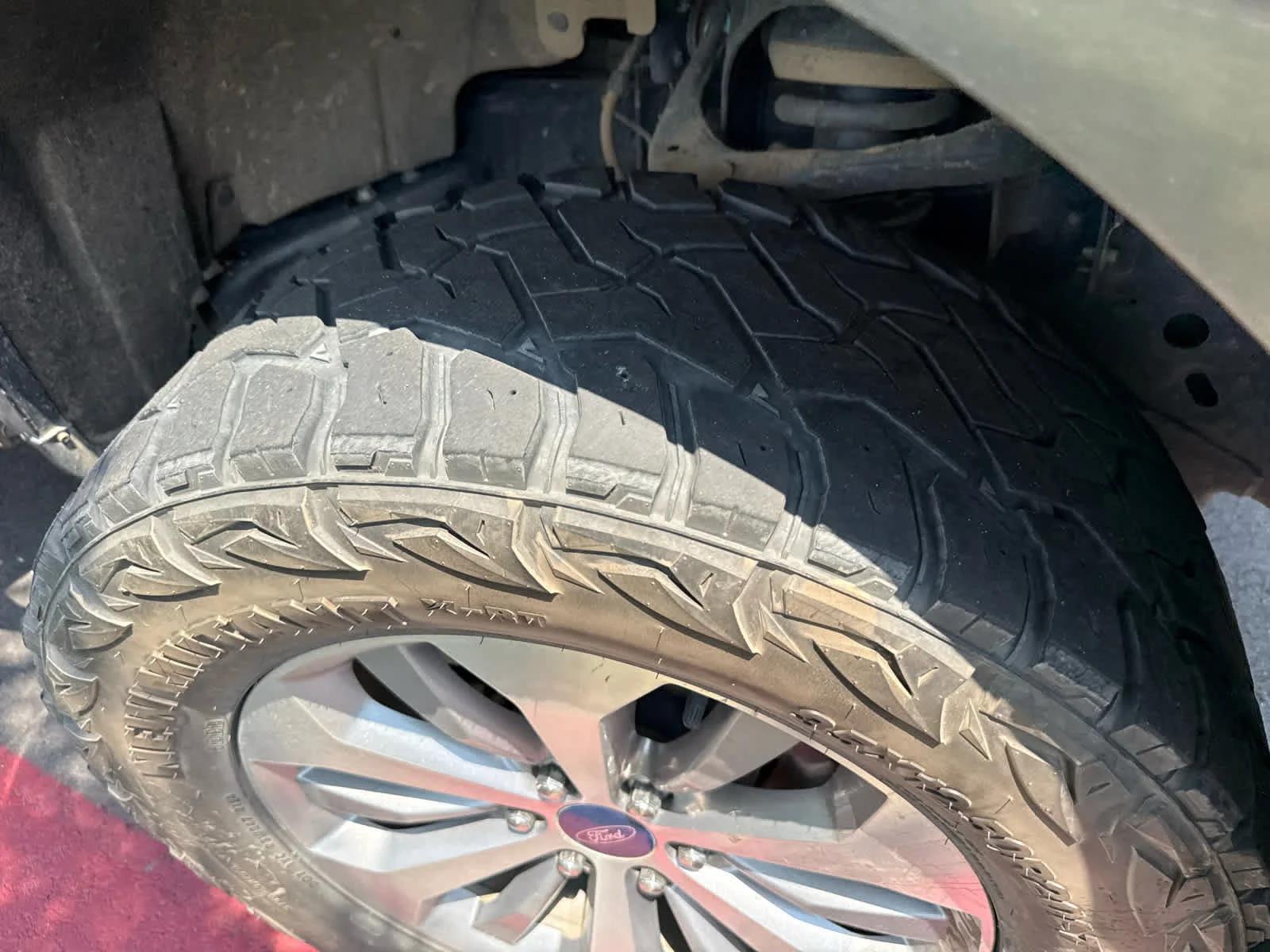 ford f-150 2018 1FTEW1EG5JKF27196 image ford f-150 2018 1FTEW1EG5JKF27196 image
