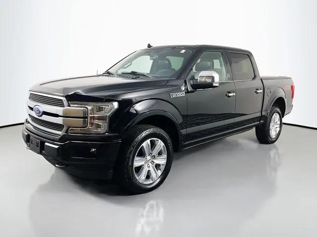 ford f-150 2018 1FTEW1EG6JFE54347 image ford f-150 2018 1FTEW1EG6JFE54347 image