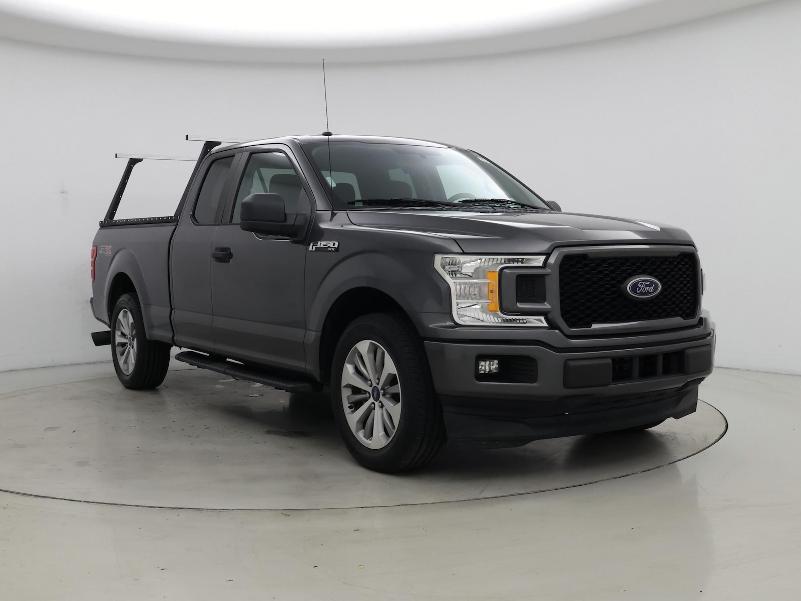 ford f-150 2018 1FTEX1CP5JFC60750 image ford f-150 2018 1FTEX1CP5JFC60750 image
