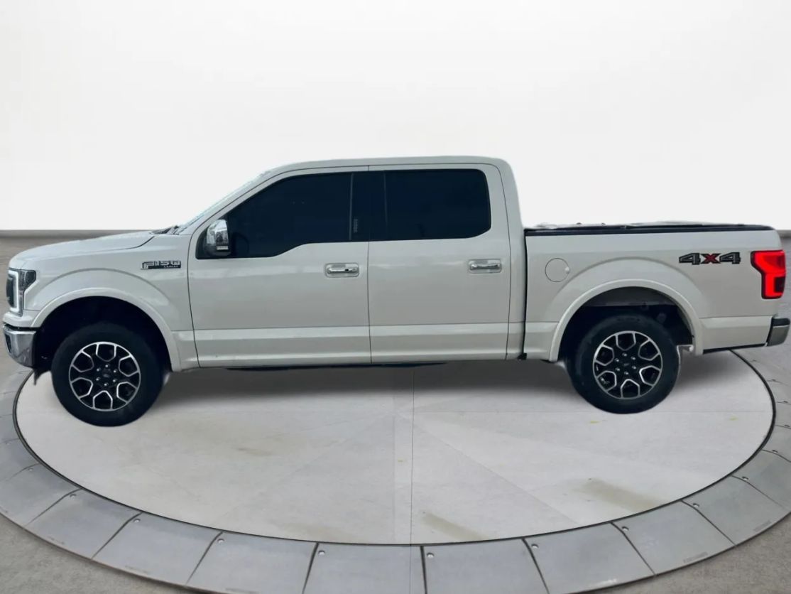 ford f-150 2018 1FTEW1EP1JFE26925 image ford f-150 2018 1FTEW1EP1JFE26925 image
