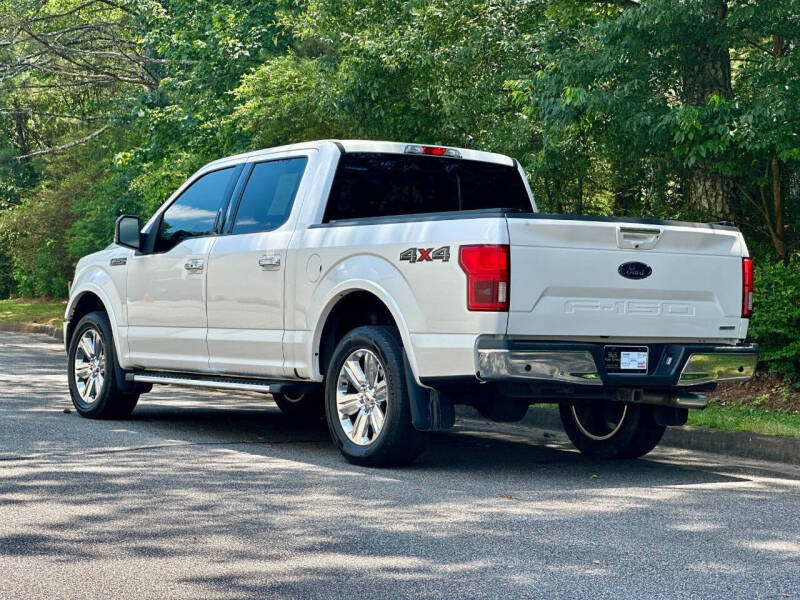 ford f-150 2018 1FTEW1EP4JFA42797 image ford f-150 2018 1FTEW1EP4JFA42797 image