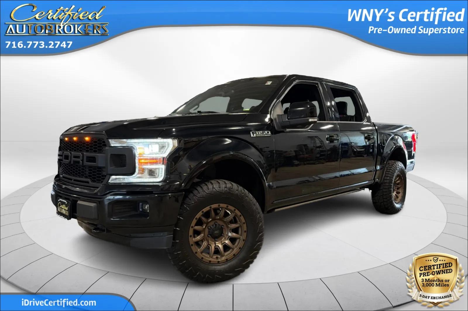ford f-150 2018 1FTEW1EG4JFD46583 image ford f-150 2018 1FTEW1EG4JFD46583 image