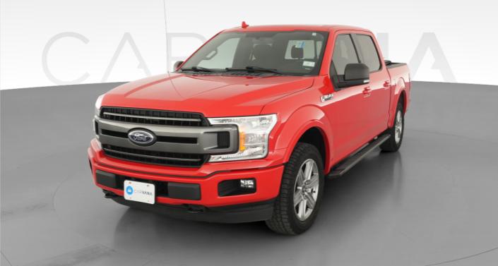 ford f-150 2018 1FTEW1EP3JFD59888 image ford f-150 2018 1FTEW1EP3JFD59888 image