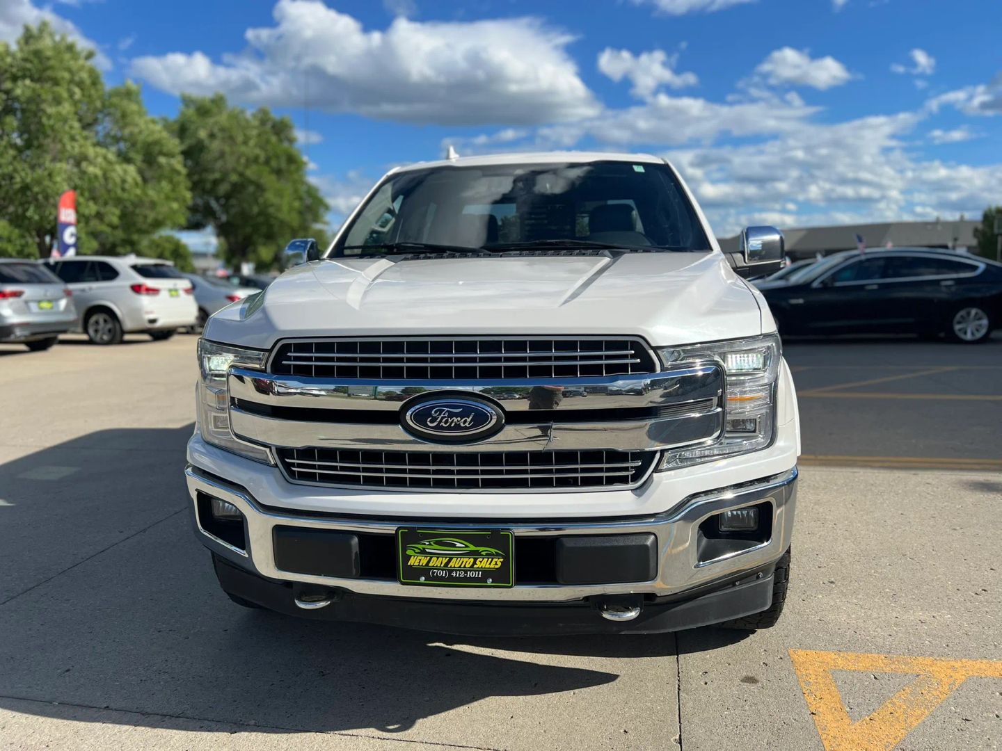 ford f-150 2018 1FTEW1EG4JFC25049 image ford f-150 2018 1FTEW1EG4JFC25049 image
