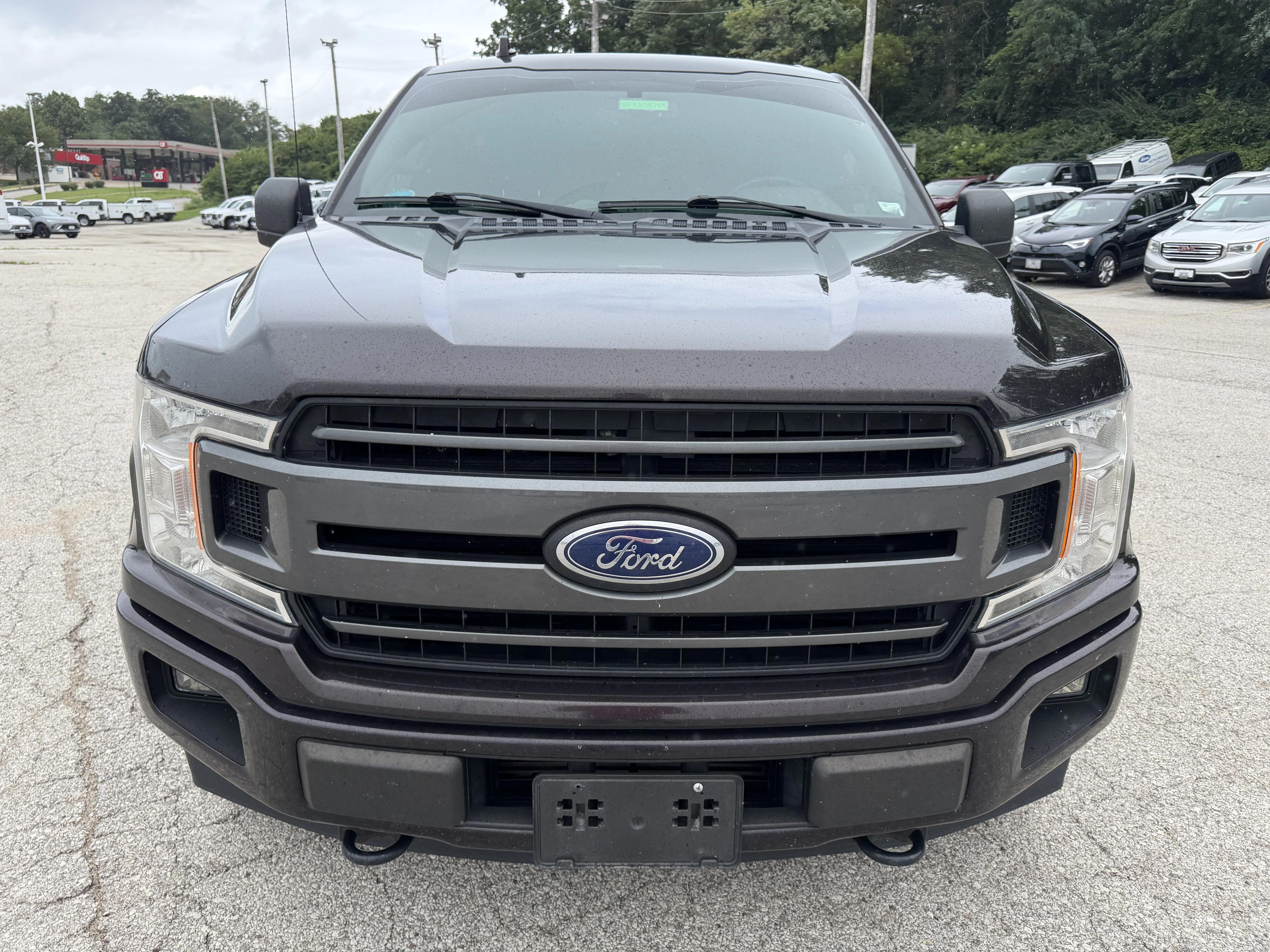 ford f-150 2018 1FTEW1EP4JFE66111 image ford f-150 2018 1FTEW1EP4JFE66111 image