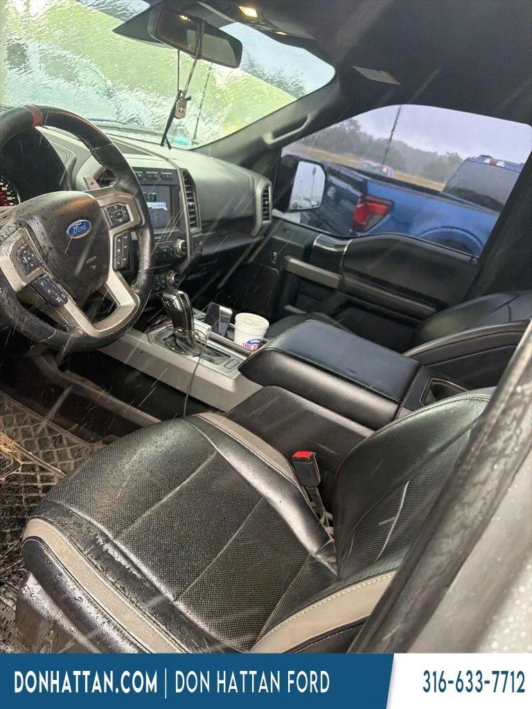 ford f-150 2018 1FTFW1RG0JFA16745 image ford f-150 2018 1FTFW1RG0JFA16745 image