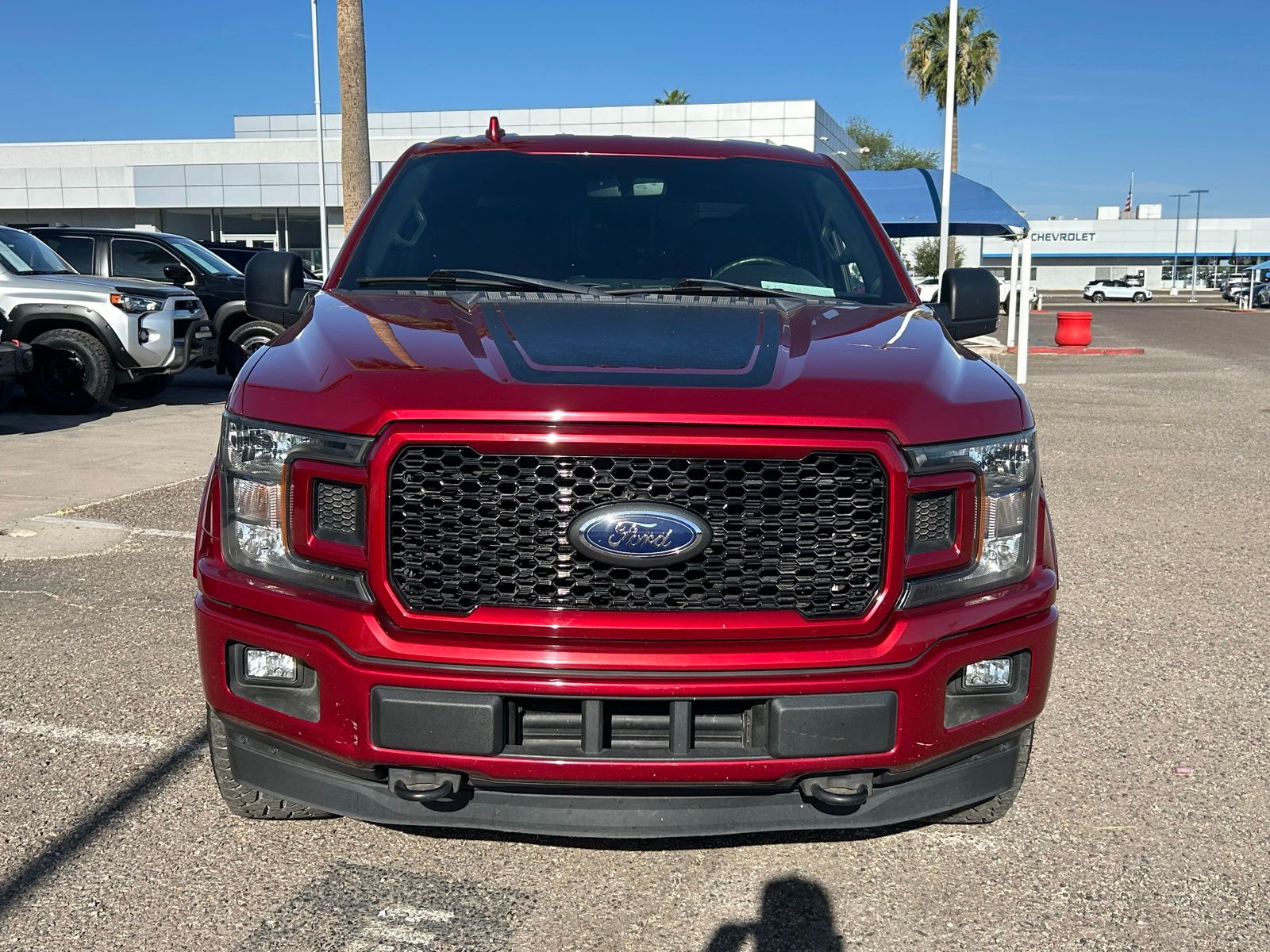 ford f-150 2018 1FTEW1EP8JFB42563 image ford f-150 2018 1FTEW1EP8JFB42563 image