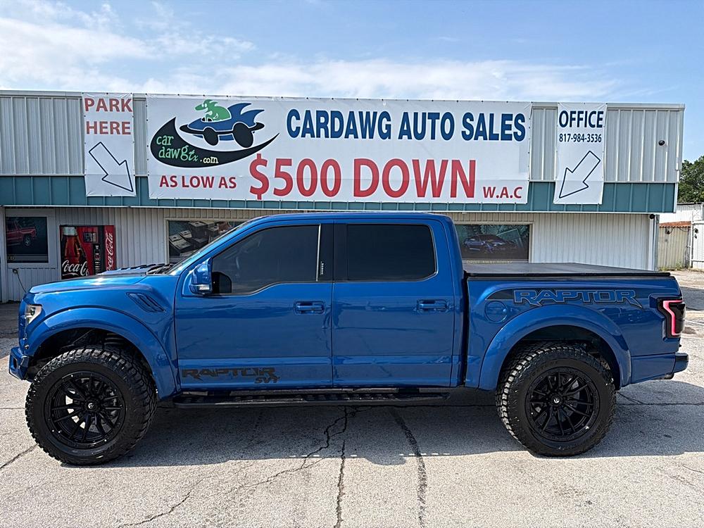 ford f-150 2018 1FTFW1RG3JFC14462 image ford f-150 2018 1FTFW1RG3JFC14462 image