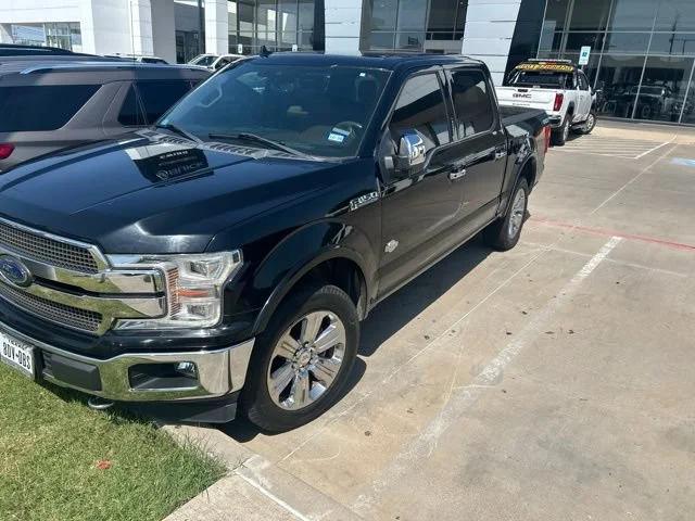 ford f-150 2018 1FTEW1E55JFB85076 image ford f-150 2018 1FTEW1E55JFB85076 image