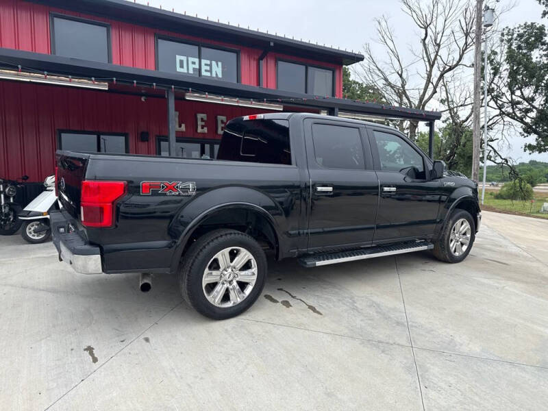 ford f-150 2018 1FTEW1E59JKF33338 image ford f-150 2018 1FTEW1E59JKF33338 image