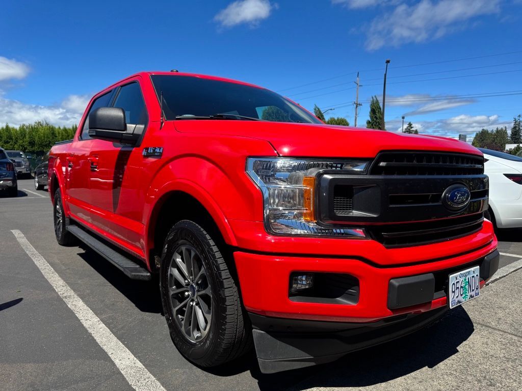 ford f-150 2018 1FTEW1CP2JKD64669 image ford f-150 2018 1FTEW1CP2JKD64669 image