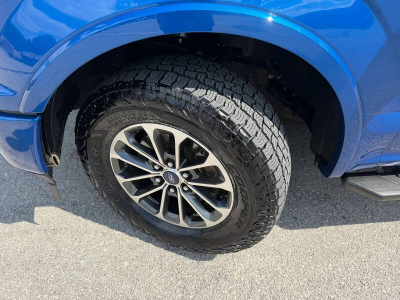 ford f-150 2018 1FTEW1EG9JKD15482 image ford f-150 2018 1FTEW1EG9JKD15482 image
