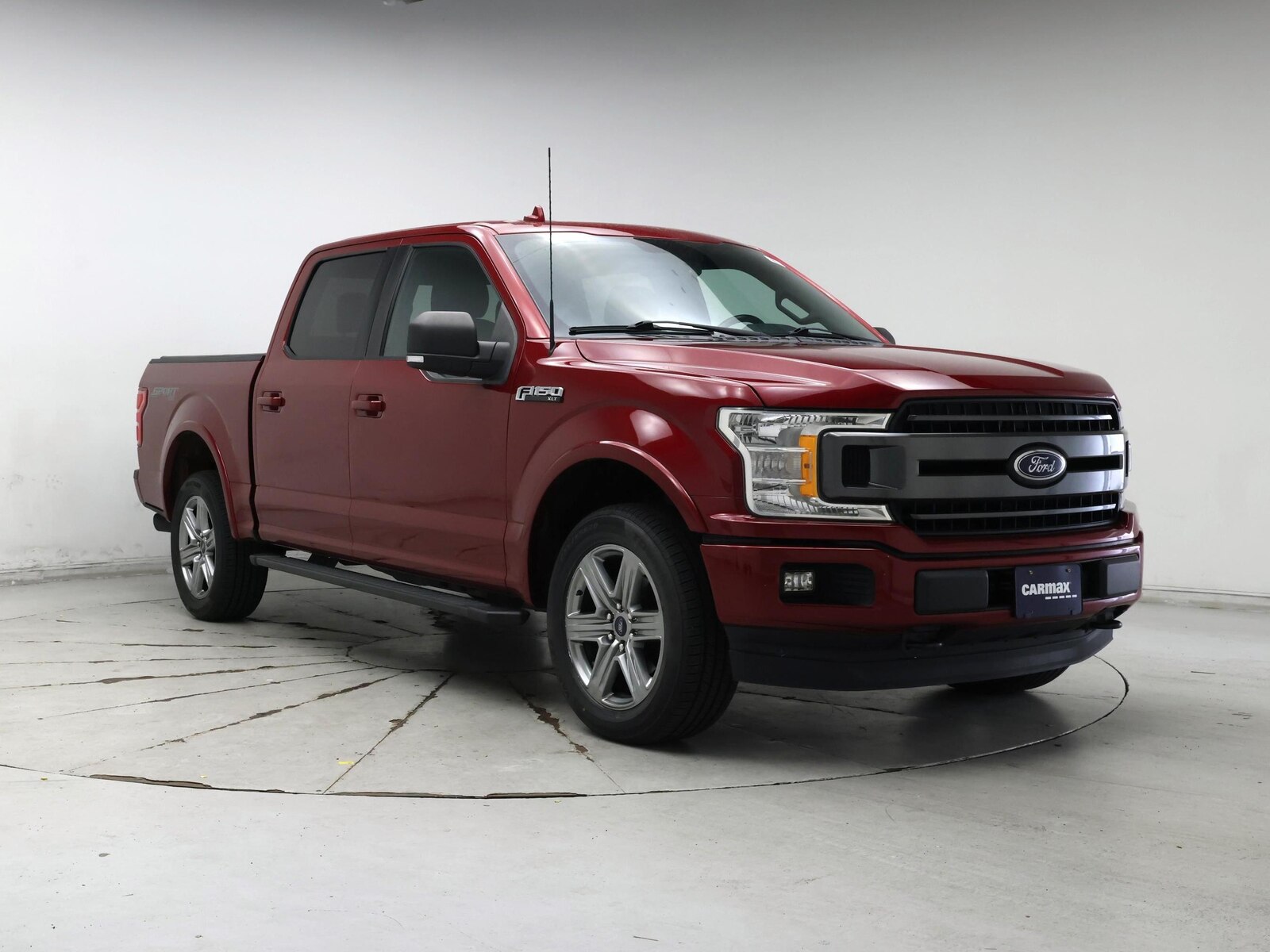 ford f-150 2018 1FTEW1EP9JFC13592 image ford f-150 2018 1FTEW1EP9JFC13592 image