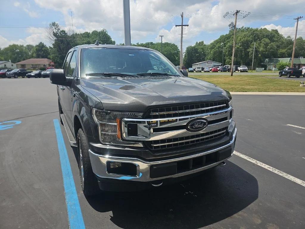 ford f-150 2018 1FTEW1EG6JKC20894 image ford f-150 2018 1FTEW1EG6JKC20894 image
