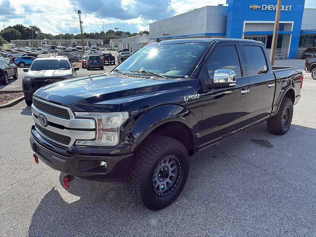 ford f-150 2018 1FTEW1E5XJFA94482 image ford f-150 2018 1FTEW1E5XJFA94482 image