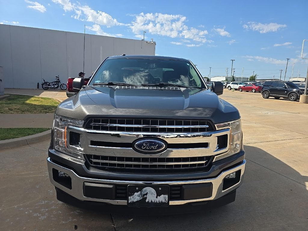 ford f-150 2018 1FTEX1CB6JKD32082 image ford f-150 2018 1FTEX1CB6JKD32082 image