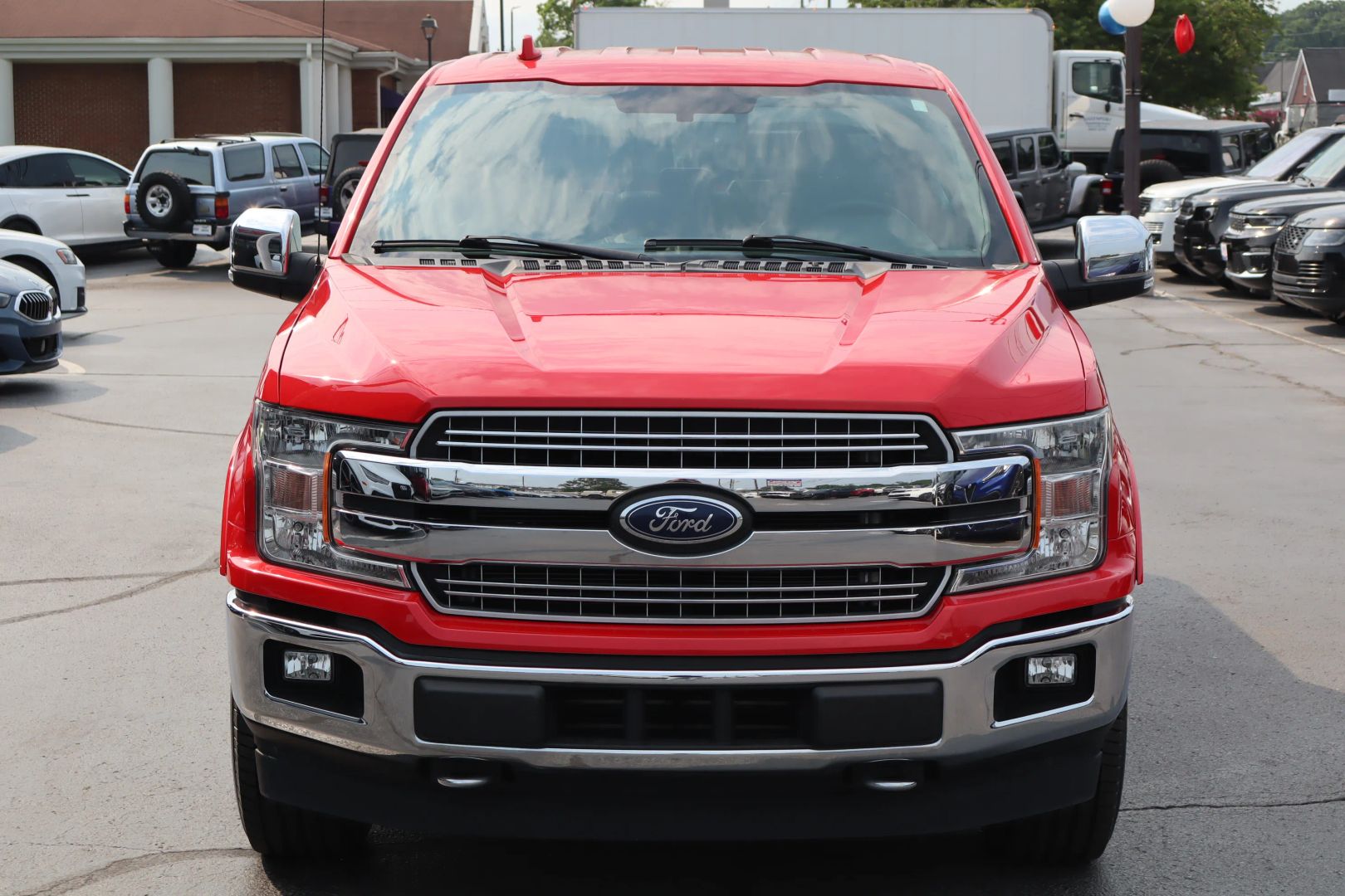 ford f-150 2018 1FTEW1EG5JKF63986 image ford f-150 2018 1FTEW1EG5JKF63986 image