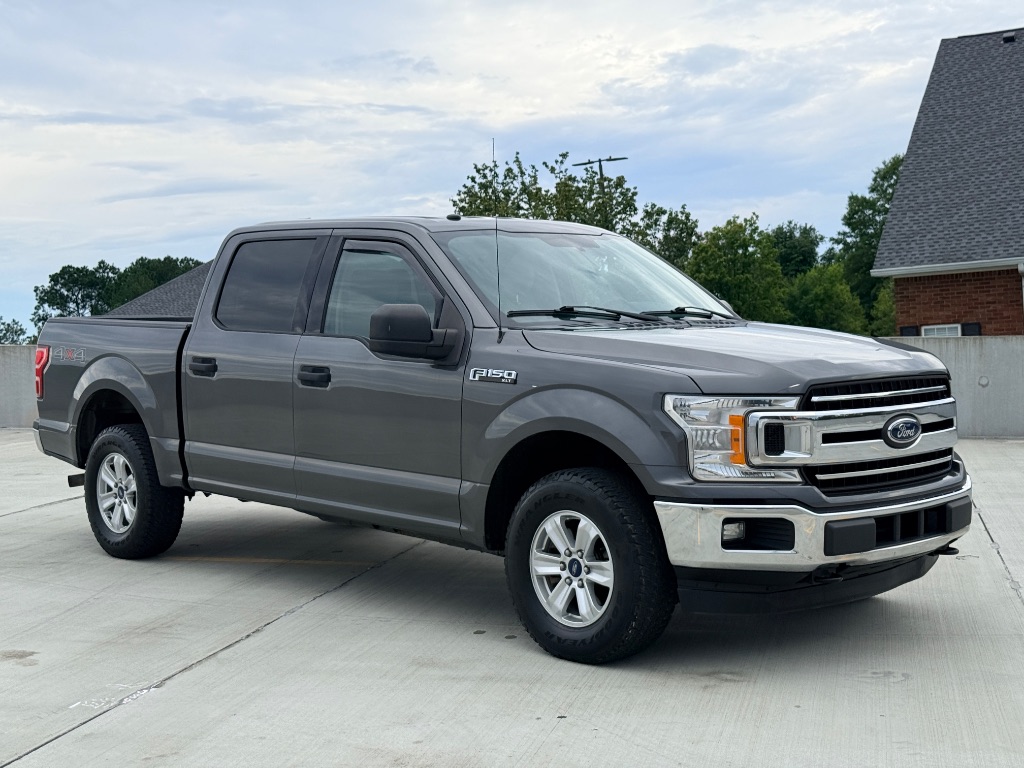 ford f-150 2018 1FTEW1EP8JFA59022 image ford f-150 2018 1FTEW1EP8JFA59022 image