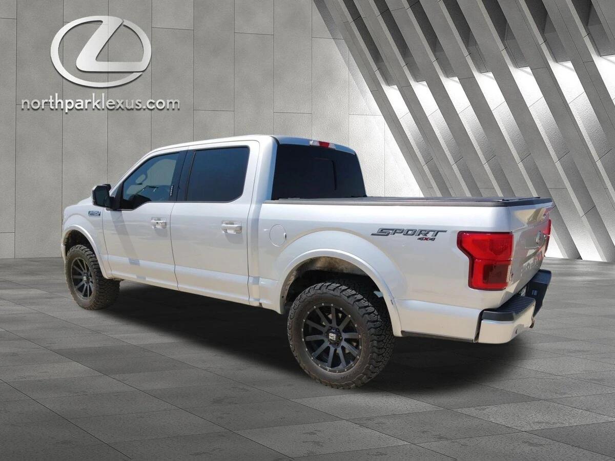ford f-150 2018 1FTEW1EGXJKE75497 image ford f-150 2018 1FTEW1EGXJKE75497 image