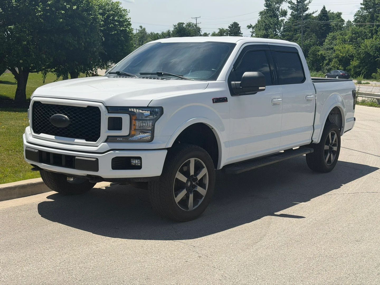 ford f-150 2018 1FTEW1EP5JFD81388 image ford f-150 2018 1FTEW1EP5JFD81388 image