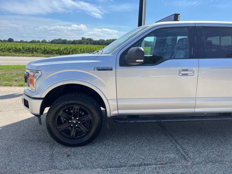 ford f-150 2018 1FTEW1EG5JFA29847 image ford f-150 2018 1FTEW1EG5JFA29847 image