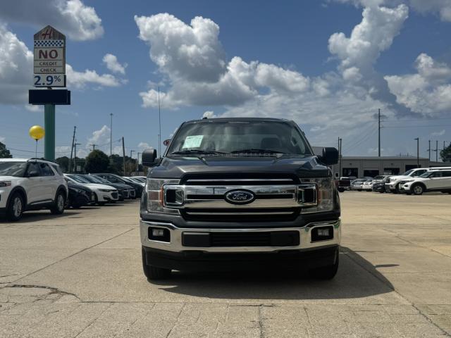 ford f-150 2018 1FTEX1CB7JFA48582 image ford f-150 2018 1FTEX1CB7JFA48582 image
