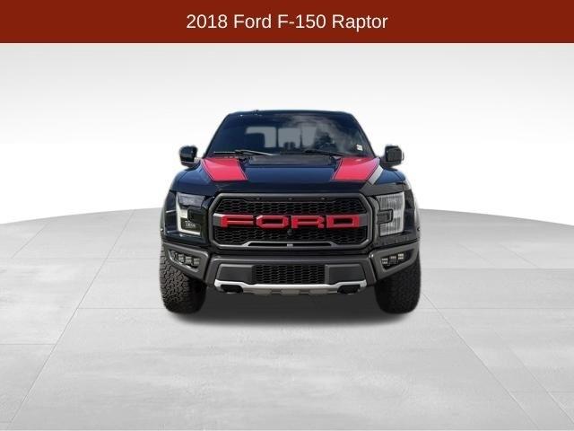ford f-150 2018 1FTFW1RG5JFD95340 image ford f-150 2018 1FTFW1RG5JFD95340 image