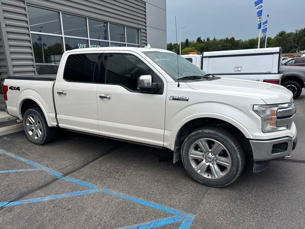 ford f-150 2018 1FTEW1E53JFD07319 image ford f-150 2018 1FTEW1E53JFD07319 image