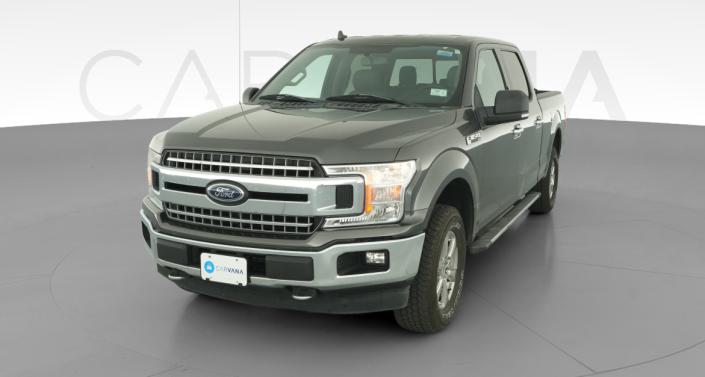 ford f-150 2018 1FTFW1EG2JFC11722 image ford f-150 2018 1FTFW1EG2JFC11722 image