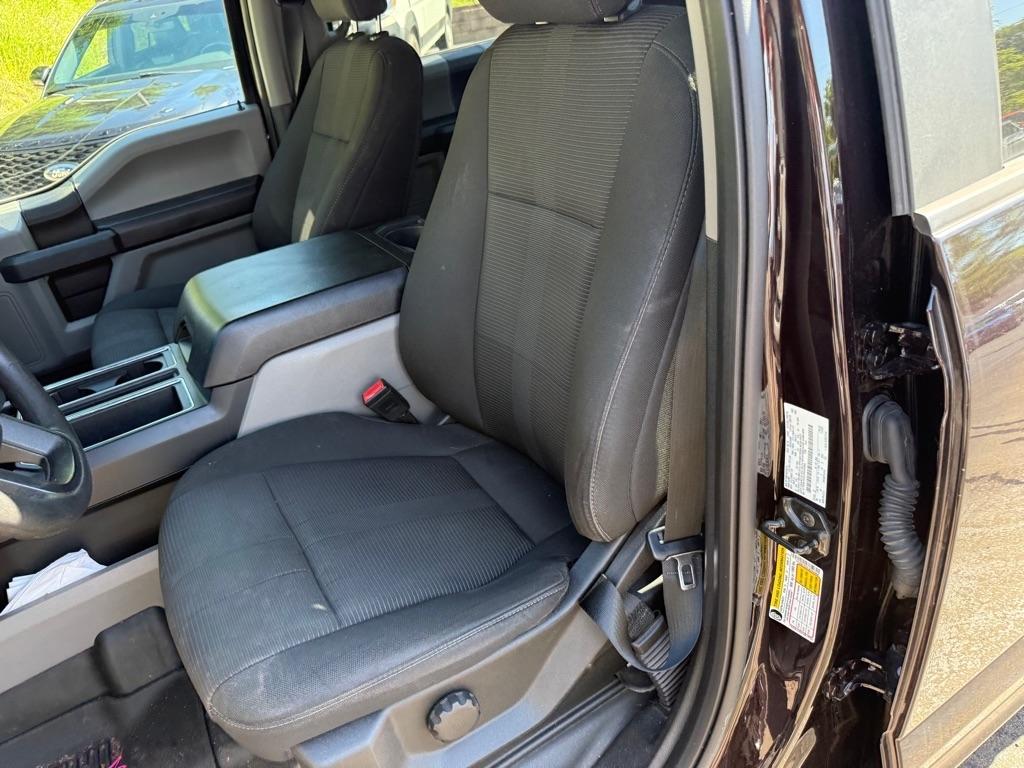 ford f-150 2018 1FTEW1E52JFE42968 image ford f-150 2018 1FTEW1E52JFE42968 image