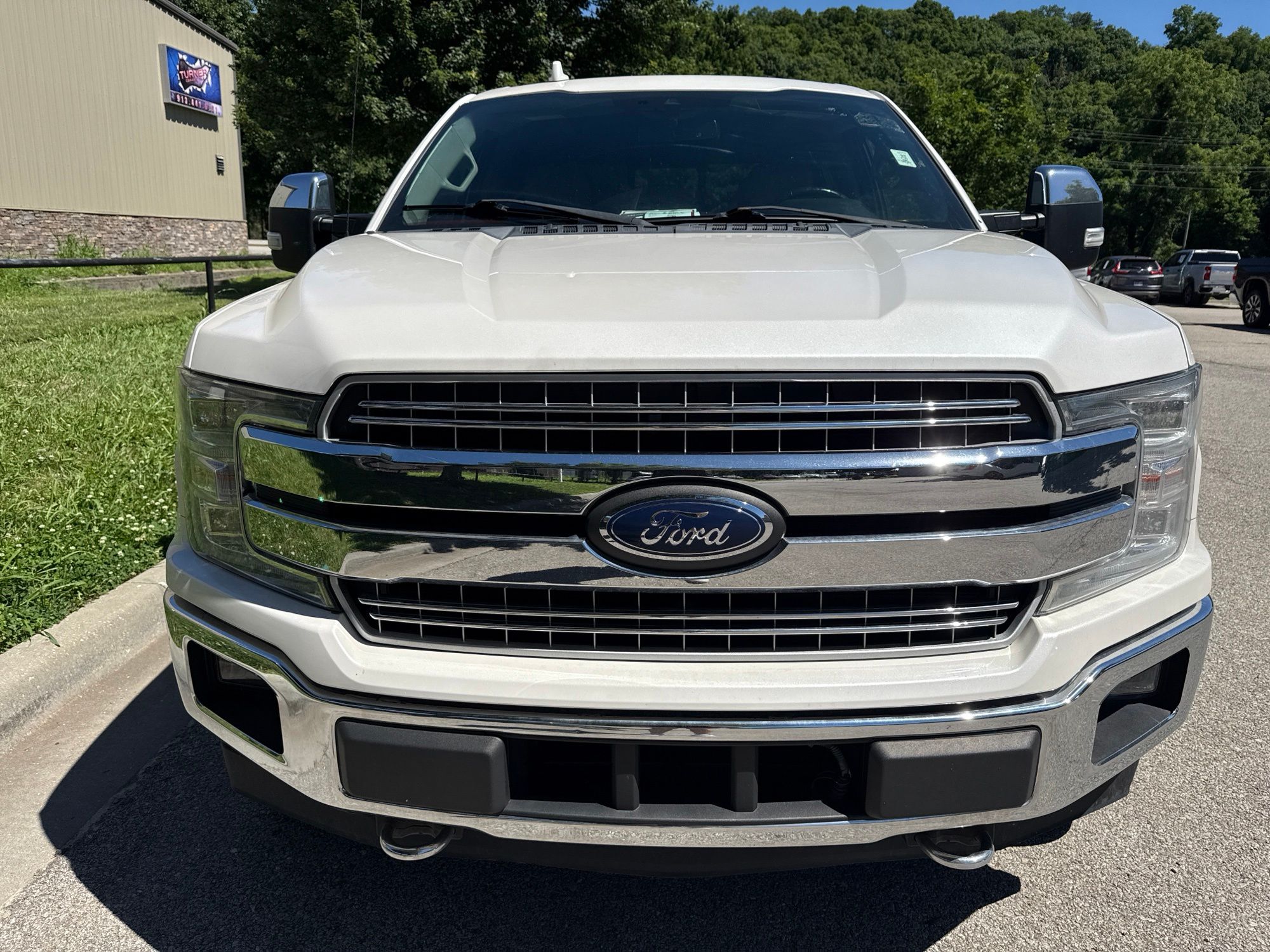 ford f-150 2018 1FTFW1E18JFD45856 image ford f-150 2018 1FTFW1E18JFD45856 image