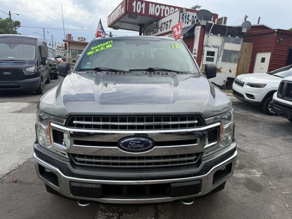 ford f-150 2018 1FTEW1EP4JFB56122 image ford f-150 2018 1FTEW1EP4JFB56122 image