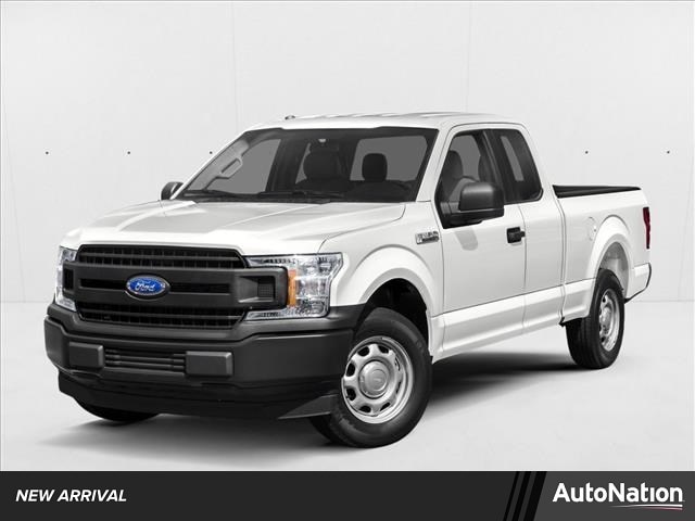 ford f-150 2018 1FTEX1CPXJKD64593 image ford f-150 2018 1FTEX1CPXJKD64593 image