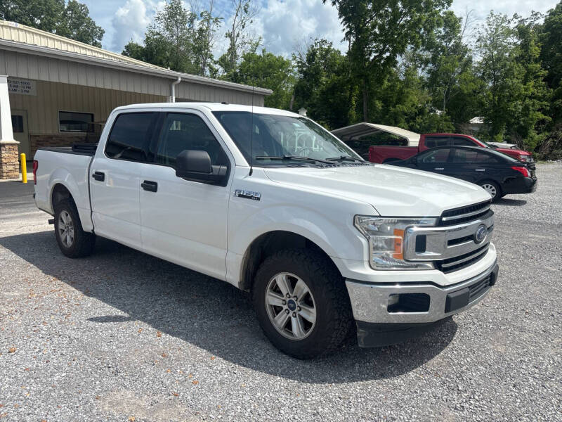 ford f-150 2018 1FTEW1CBXJFE79081 image ford f-150 2018 1FTEW1CBXJFE79081 image