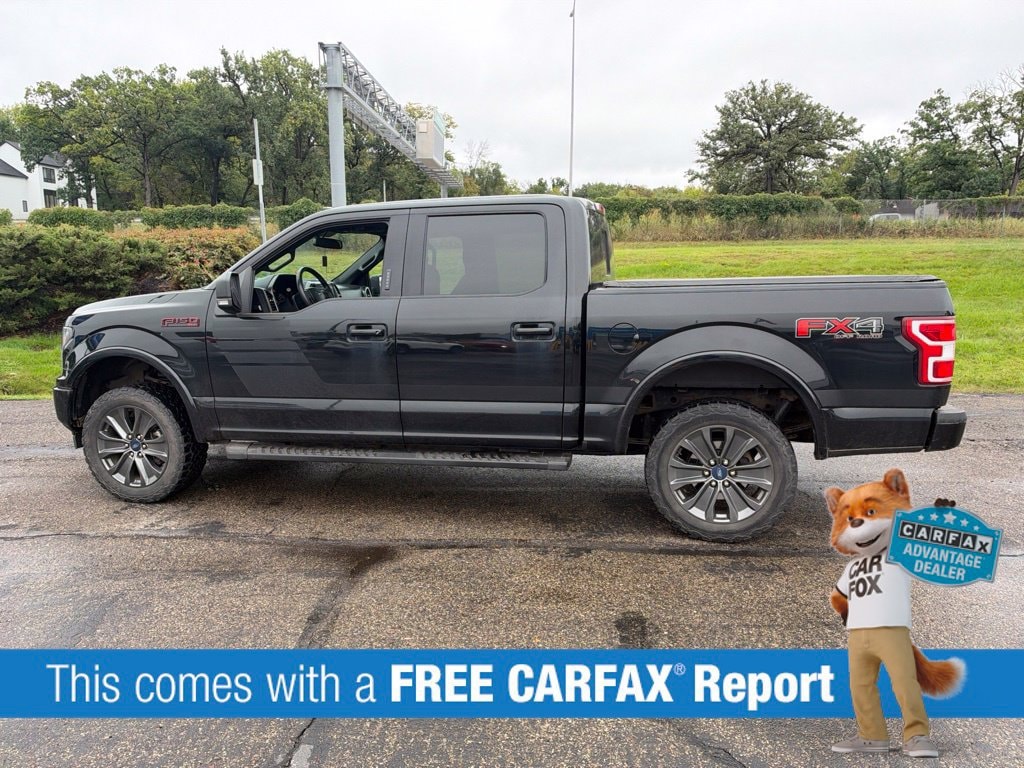 ford f-150 2018 1FTEW1EG0JFE68194 image ford f-150 2018 1FTEW1EG0JFE68194 image
