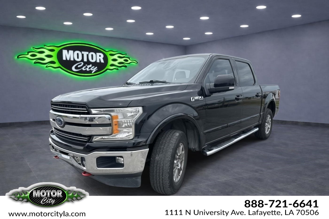 ford f-150 2018 1FTEW1E50JKC86789 image ford f-150 2018 1FTEW1E50JKC86789 image