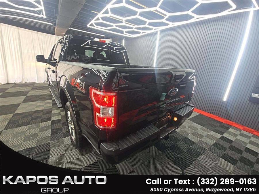 ford f-150 2018 1FTEW1EG4JFB03324 image ford f-150 2018 1FTEW1EG4JFB03324 image