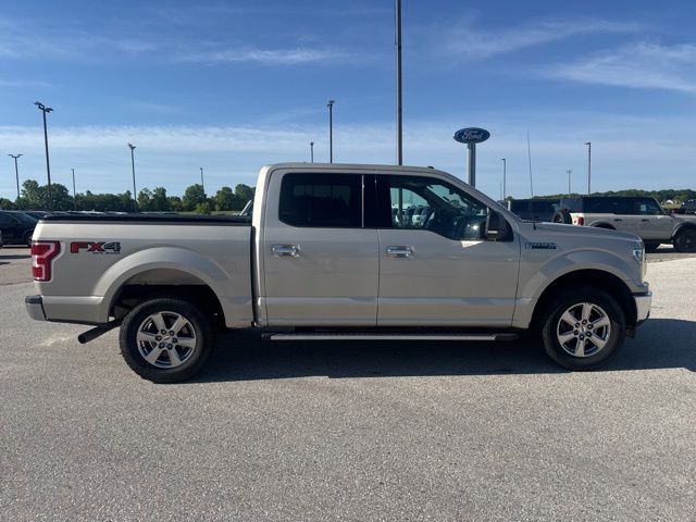 ford f-150 2018 1FTEW1E57JKF33810 image ford f-150 2018 1FTEW1E57JKF33810 image