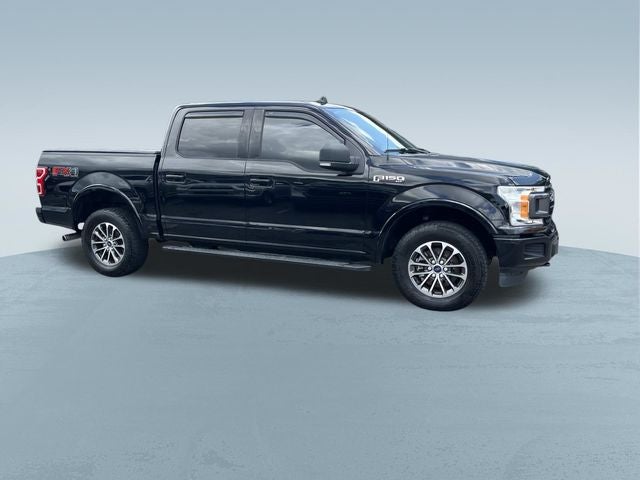 ford f-150 2018 1FTEW1E56JKF00670 image ford f-150 2018 1FTEW1E56JKF00670 image