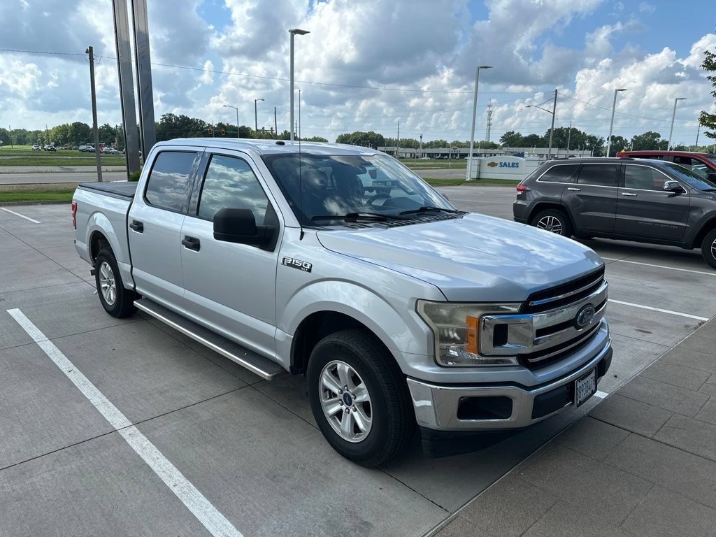 ford f-150 2018 1FTEW1CB6JFA63982 image ford f-150 2018 1FTEW1CB6JFA63982 image