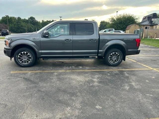ford f-150 2018 1FTEW1EP5JFA46731 image ford f-150 2018 1FTEW1EP5JFA46731 image
