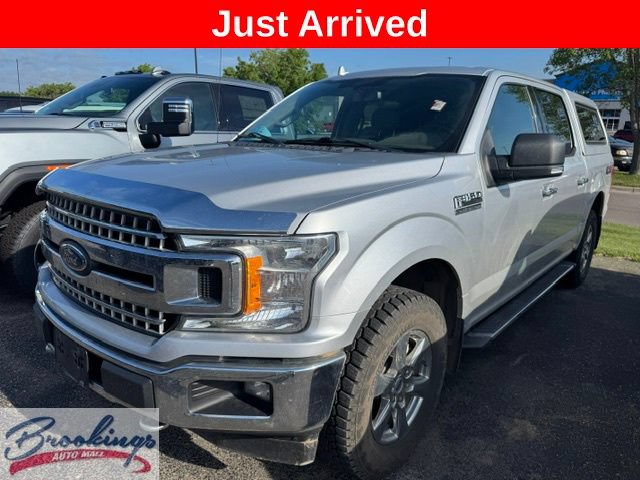 ford f-150 2018 1FTEW1EG8JKD68044 image ford f-150 2018 1FTEW1EG8JKD68044 image