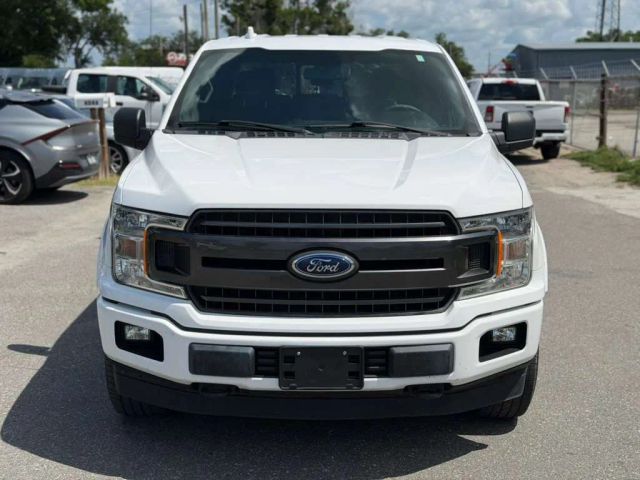 ford f-150 2018 1FTEW1E56JKF86630 image ford f-150 2018 1FTEW1E56JKF86630 image
