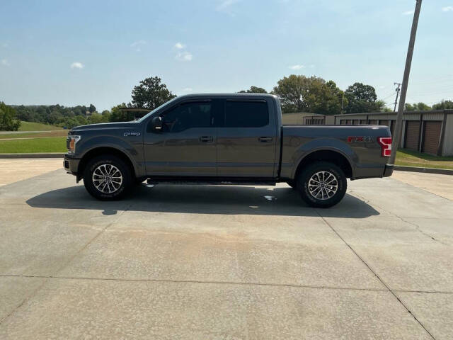 ford f-150 2018 1FTEW1EG5JFA81589 image ford f-150 2018 1FTEW1EG5JFA81589 image
